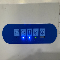 Baker Sterilgard e3 4' Biosafety Cabinet image 3